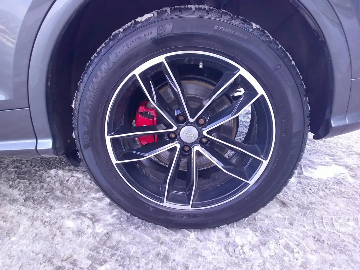 Audi SQ5 MATRIX| PROGRESSIVE| PANO| 8ZF| 360| CARBON, снимка 16 - Автомобили и джипове - 53737715