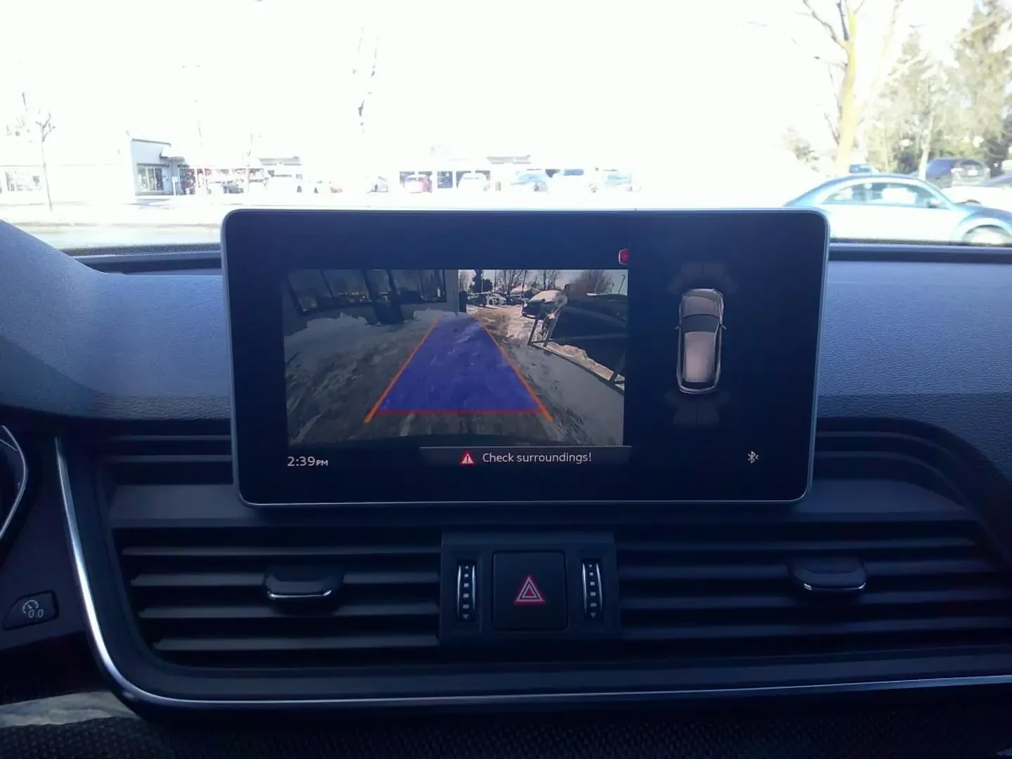 Audi SQ5 MATRIX| PROGRESSIVE| PANO| 8ZF| 360| CARBON - изображение 10