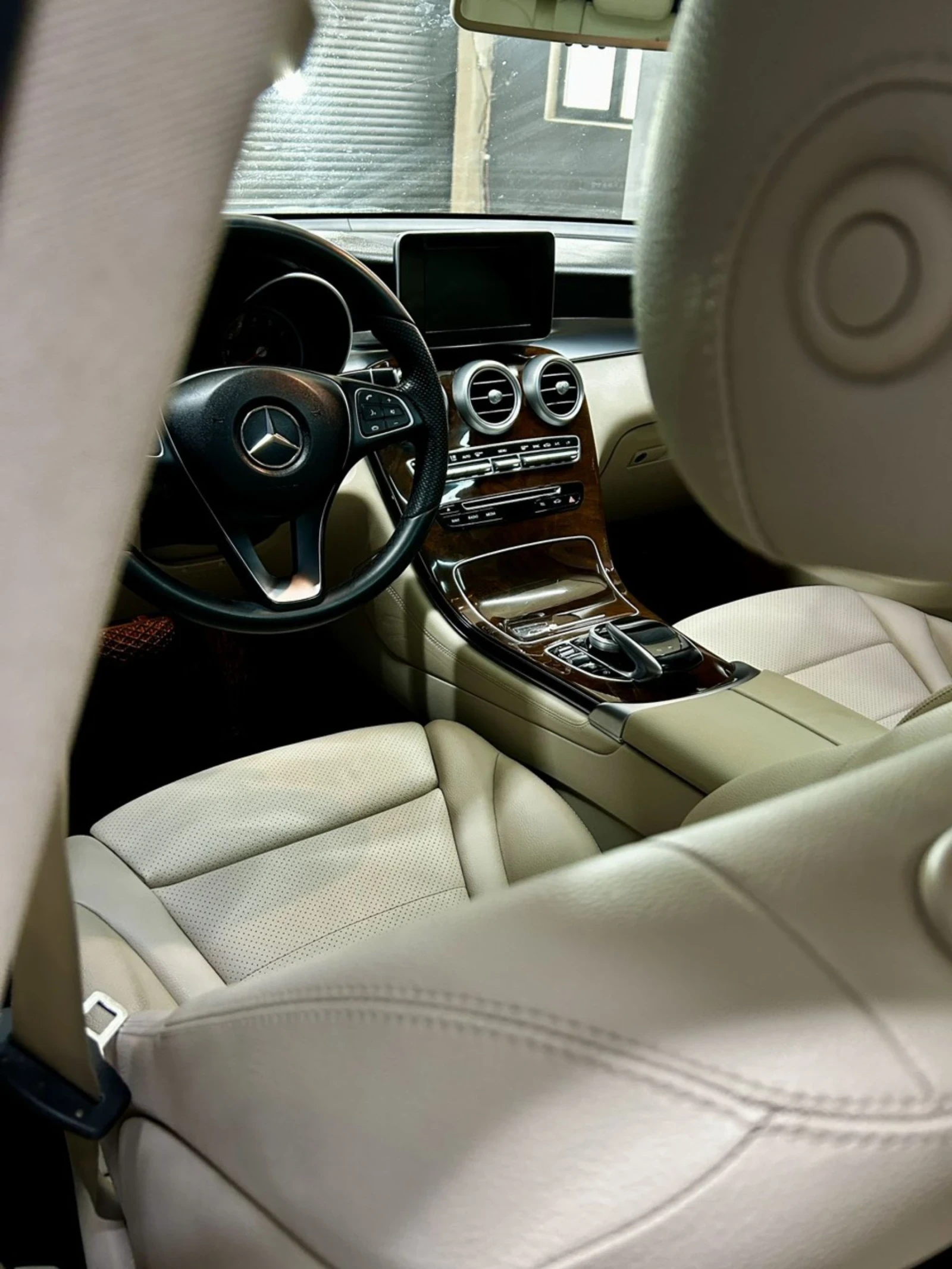 Mercedes-Benz GLC 300 GLC 300 - изображение 9