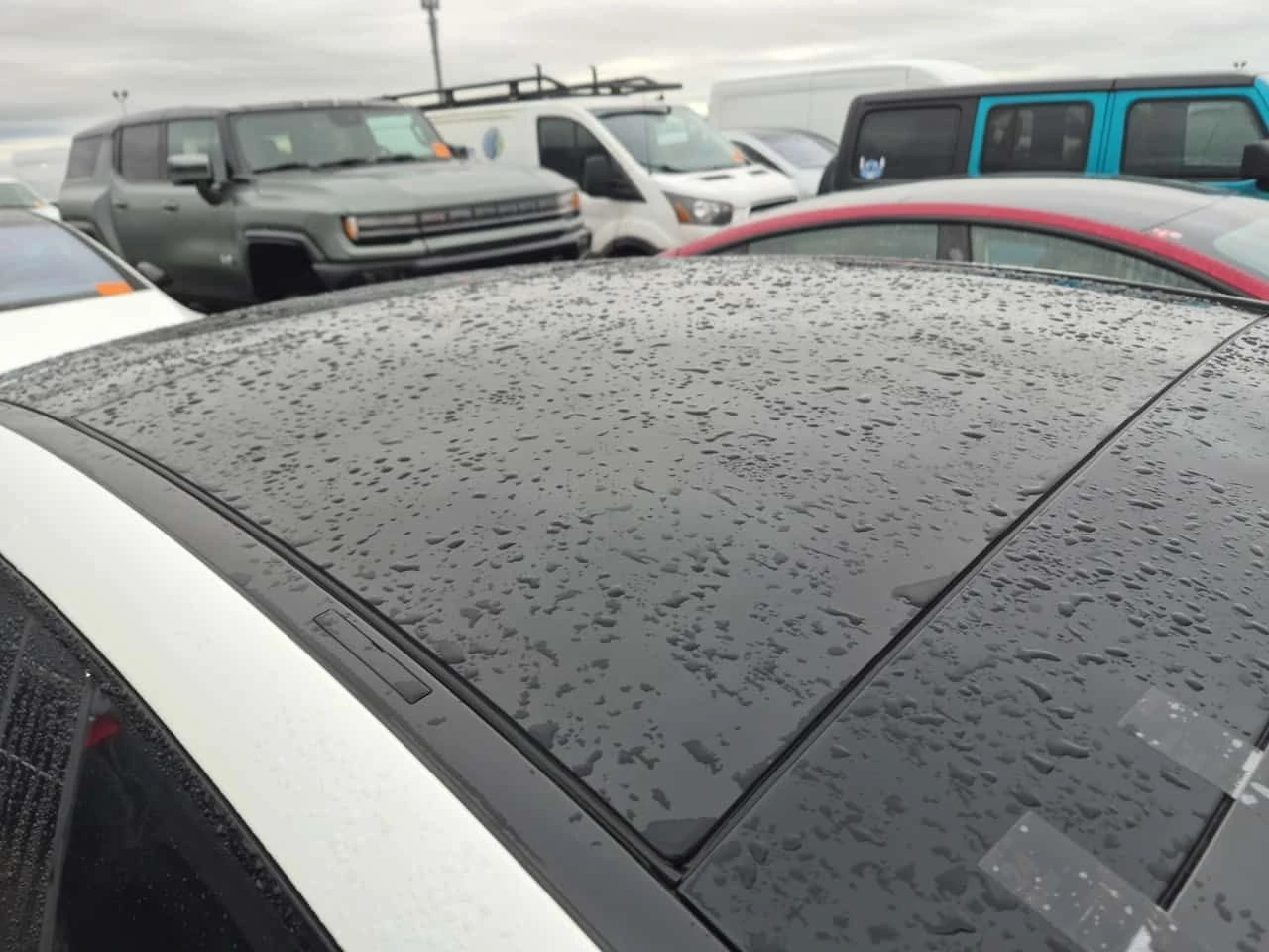 Mercedes-Benz EQE 500| BURMESTER| PANO| HUD| 360| AMBIENT| 2 КЛЮЧА, снимка 6 - Автомобили и джипове - 54225824