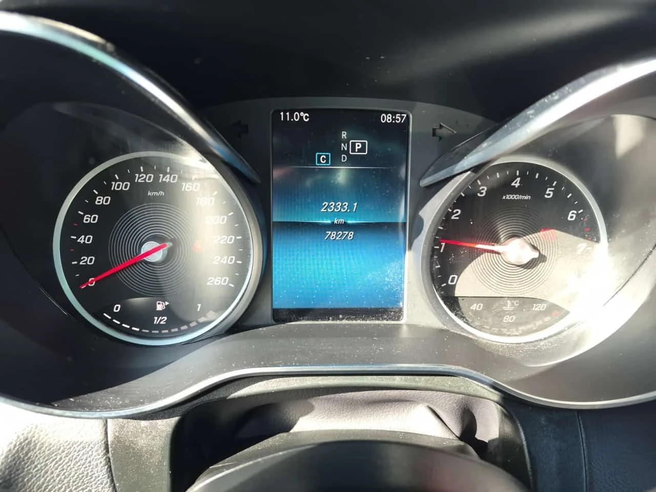 Mercedes-Benz GLC 300  | COUPE | PANO | MEMORY | KEYLESS | 360 , снимка 10 - Автомобили и джипове - 54342030