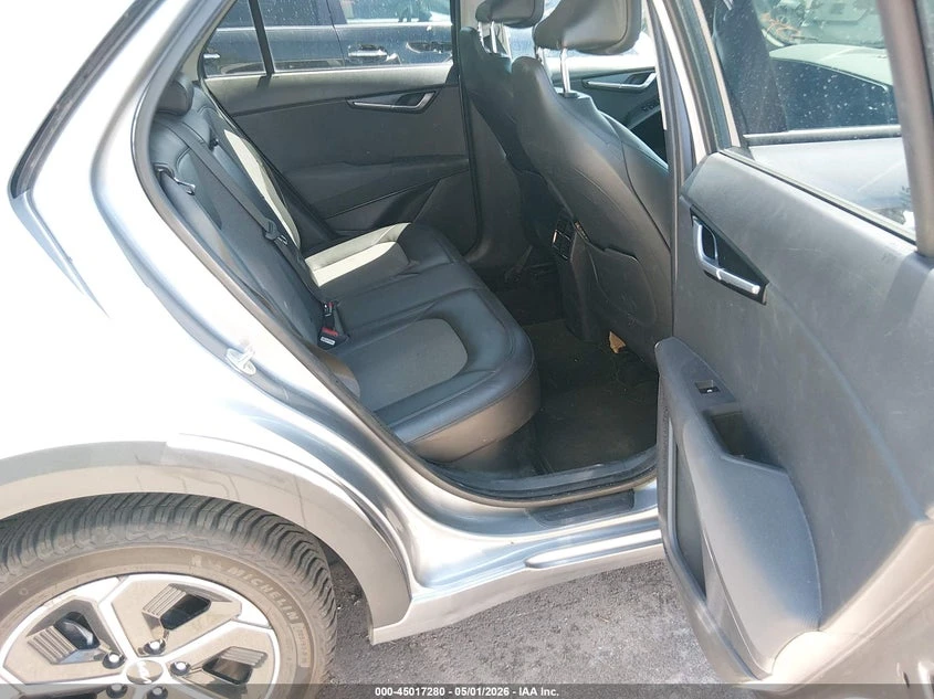 Kia Niro 1.6l Ex | Mobile.bg � ����������� 8