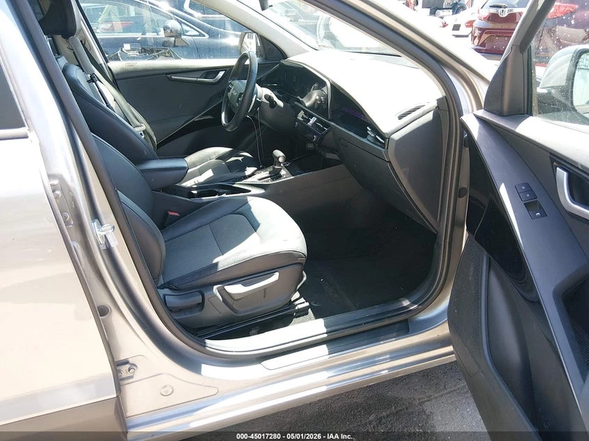Kia Niro 1.6l Ex | Mobile.bg � ����������� 5