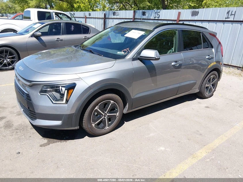 Kia Niro 1.6l Ex | Mobile.bg � ����������� 2