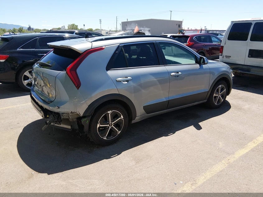 Kia Niro 1.6l Ex | Mobile.bg � ����������� 4