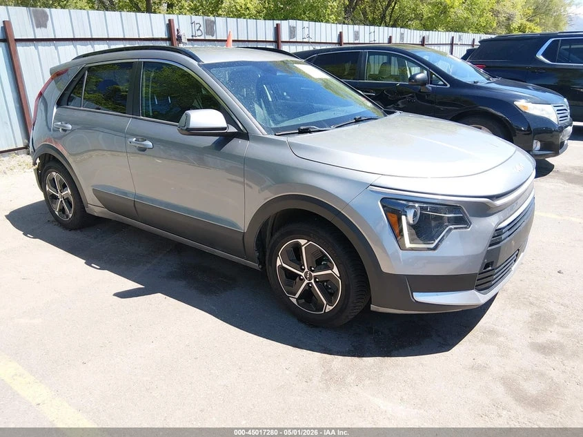 Kia Niro 1.6l Ex | Mobile.bg � ����������� 1