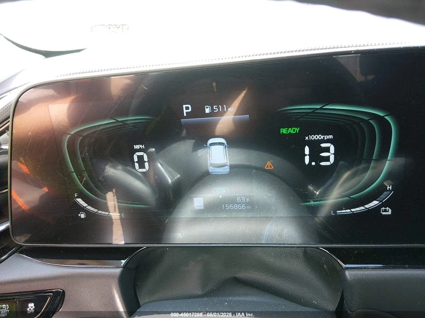 Kia Niro 1.6l Ex | Mobile.bg � ����������� 7