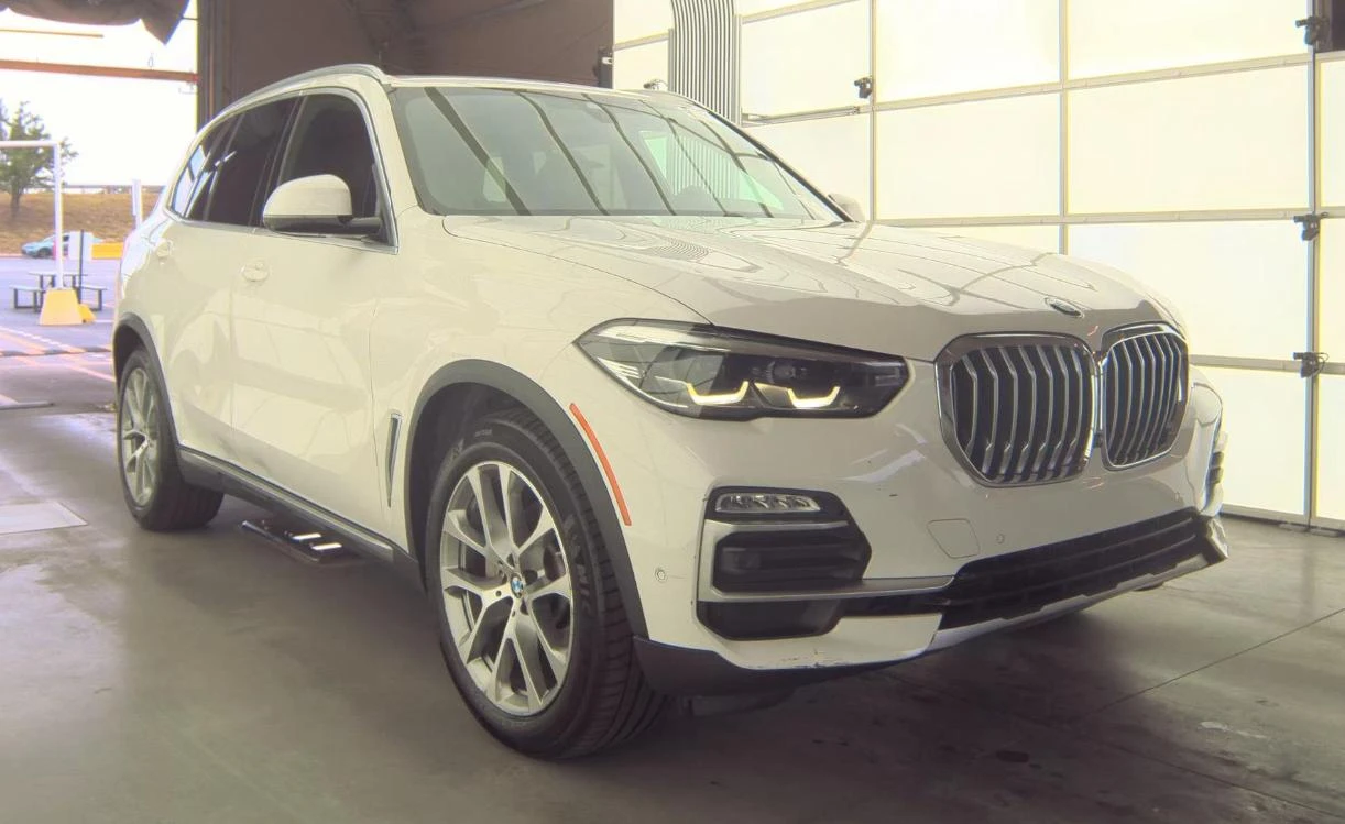BMW X5 sDrive40i * CARFAX * HARMAN KARDON * ПАНОРАМА, снимка 2 - Автомобили и джипове - 54824965