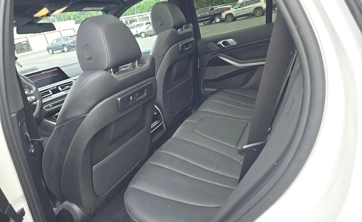 BMW X5 sDrive40i * CARFAX * HARMAN KARDON * ПАНОРАМА, снимка 11 - Автомобили и джипове - 54824965