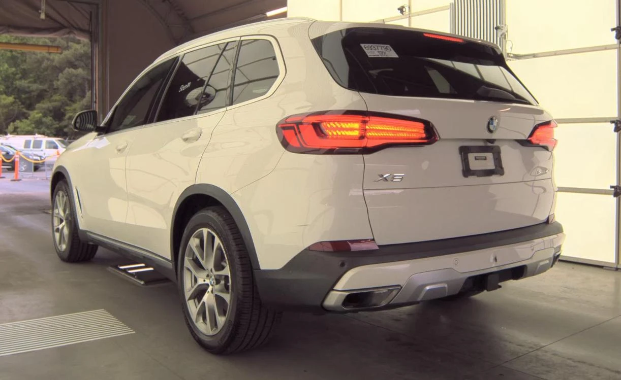 BMW X5 sDrive40i * CARFAX * HARMAN KARDON * ПАНОРАМА, снимка 6 - Автомобили и джипове - 54824965