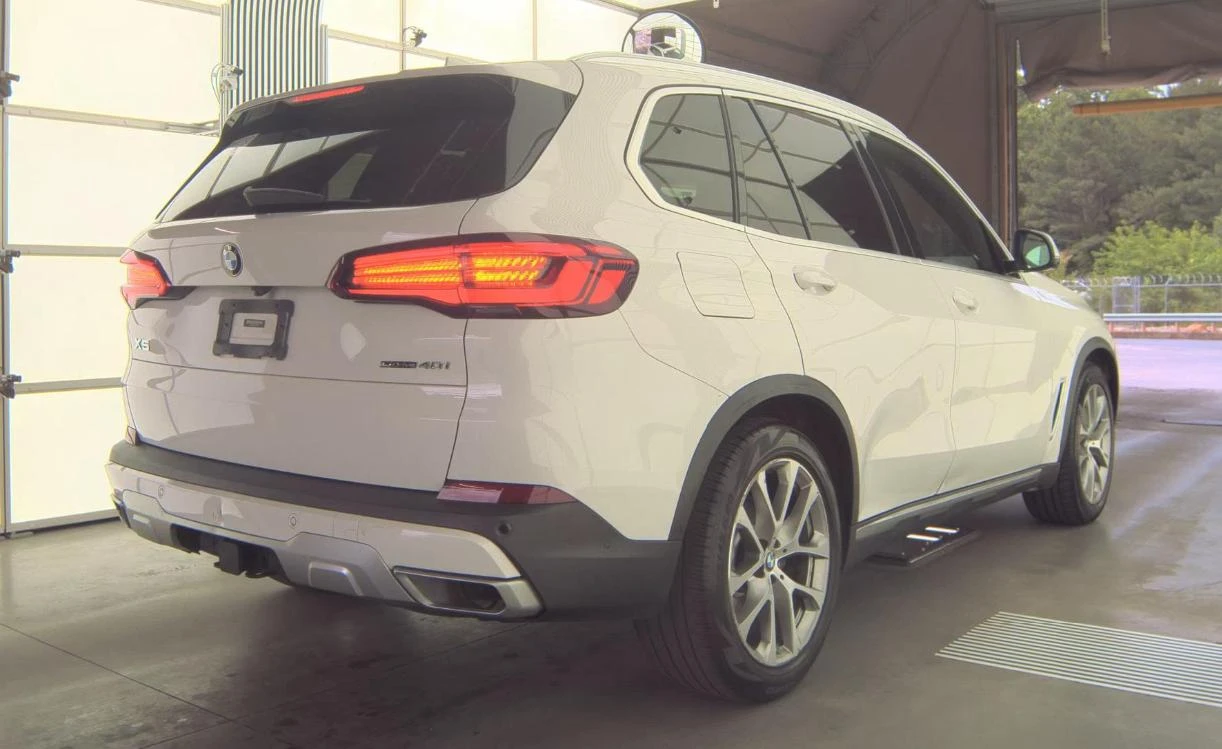 BMW X5 sDrive40i * CARFAX * HARMAN KARDON * ПАНОРАМА, снимка 4 - Автомобили и джипове - 54824965
