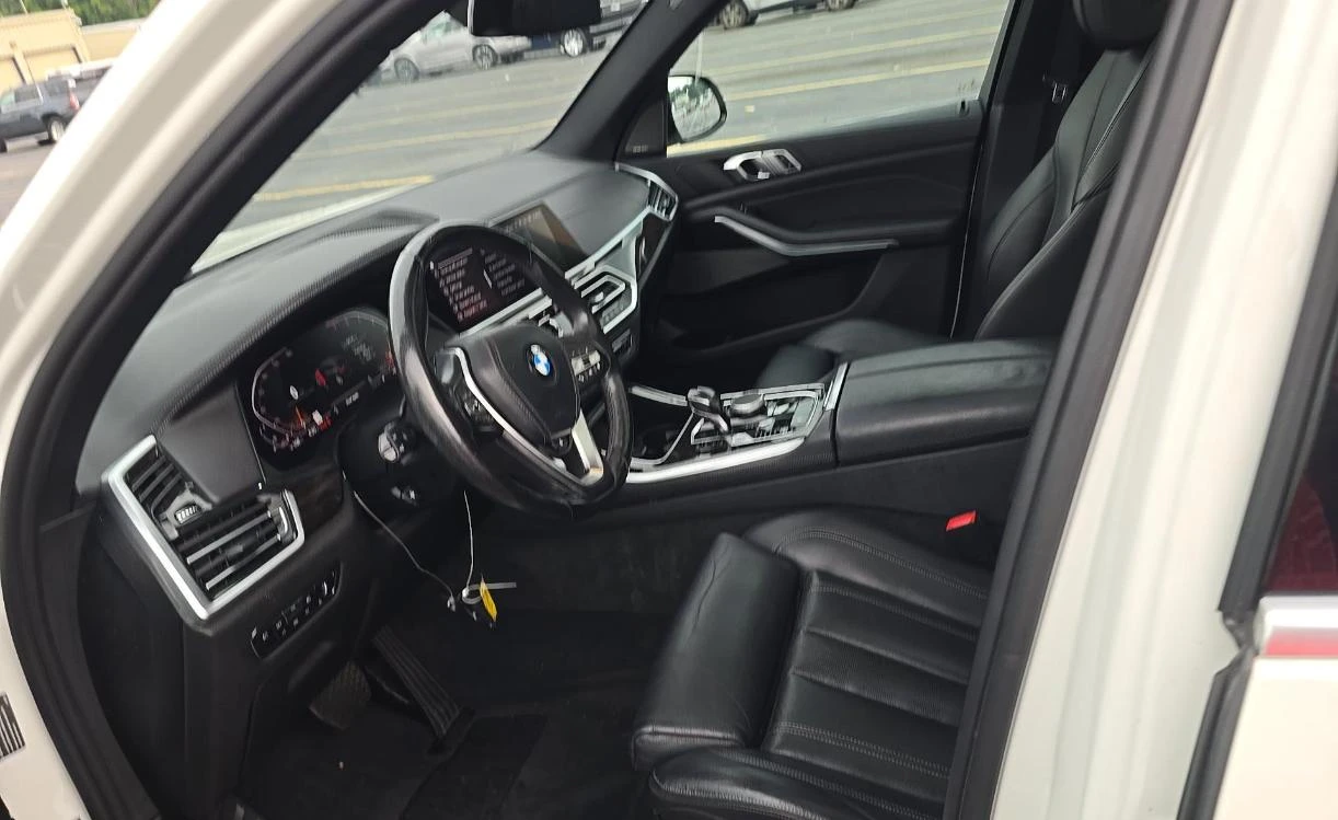 BMW X5 sDrive40i * CARFAX * HARMAN KARDON * ПАНОРАМА, снимка 7 - Автомобили и джипове - 54824965