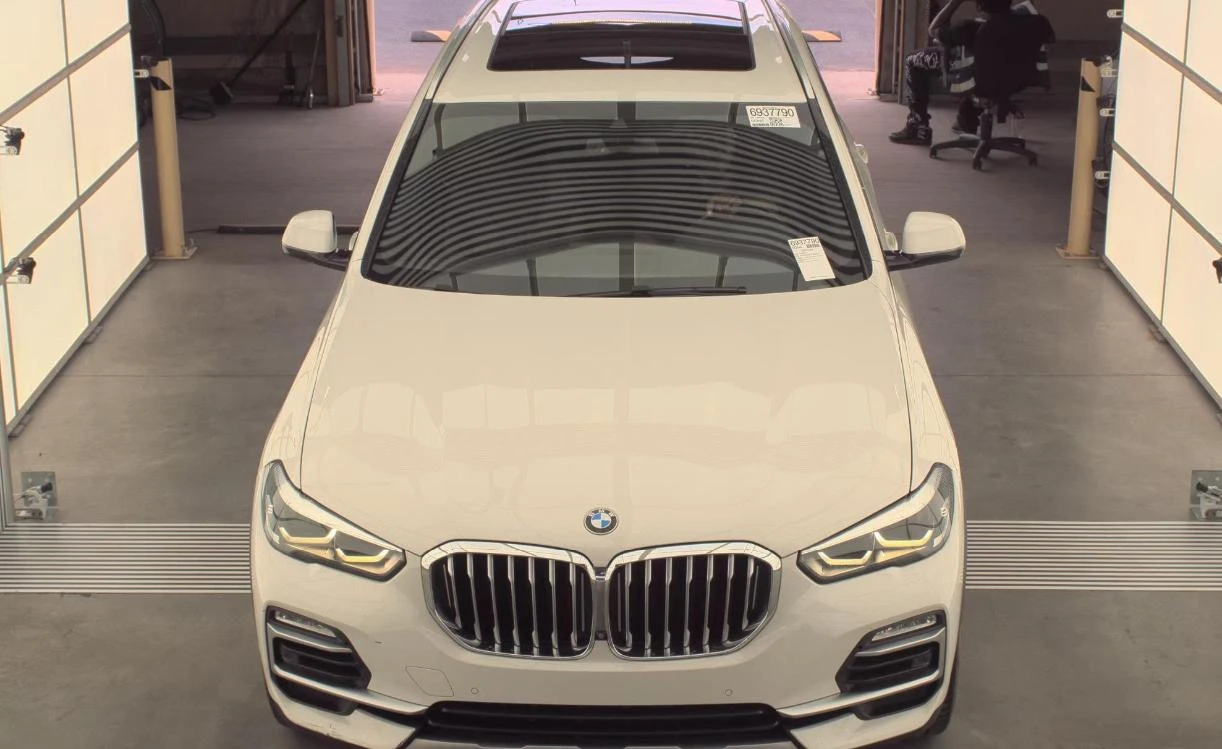 BMW X5 sDrive40i * CARFAX * HARMAN KARDON * ПАНОРАМА, снимка 3 - Автомобили и джипове - 54824965