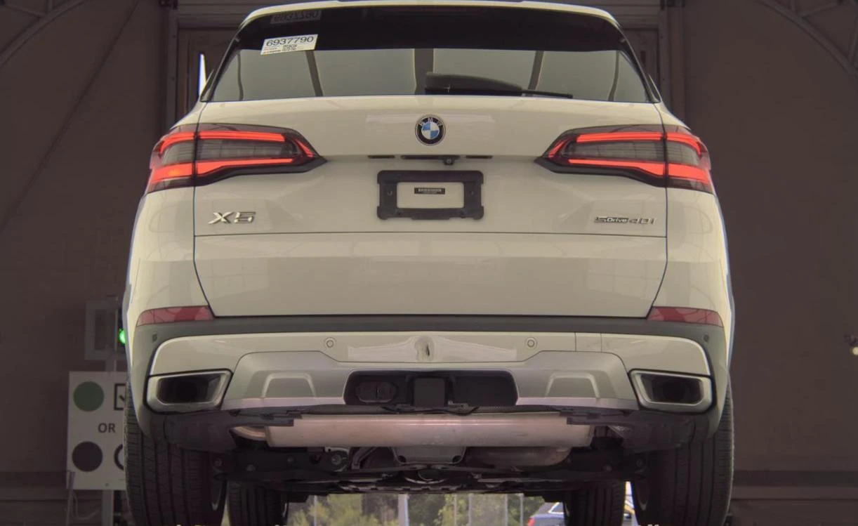 BMW X5 sDrive40i * CARFAX * HARMAN KARDON * ПАНОРАМА, снимка 5 - Автомобили и джипове - 54824965