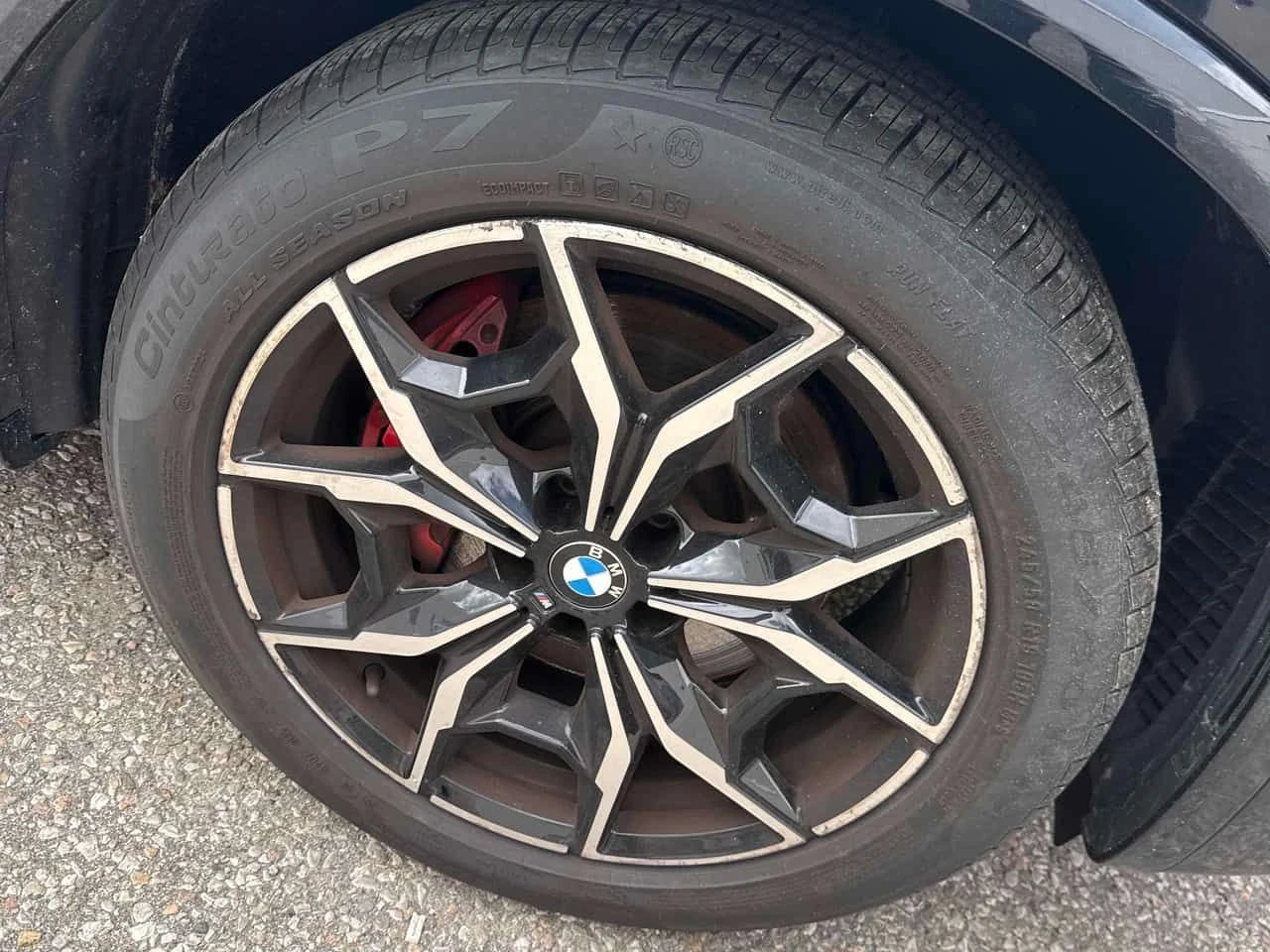 BMW X4 | M40i | 360 | ПОДГРЕВ | HUD | HARMAN KARDON | , снимка 7 - Автомобили и джипове - 54897158