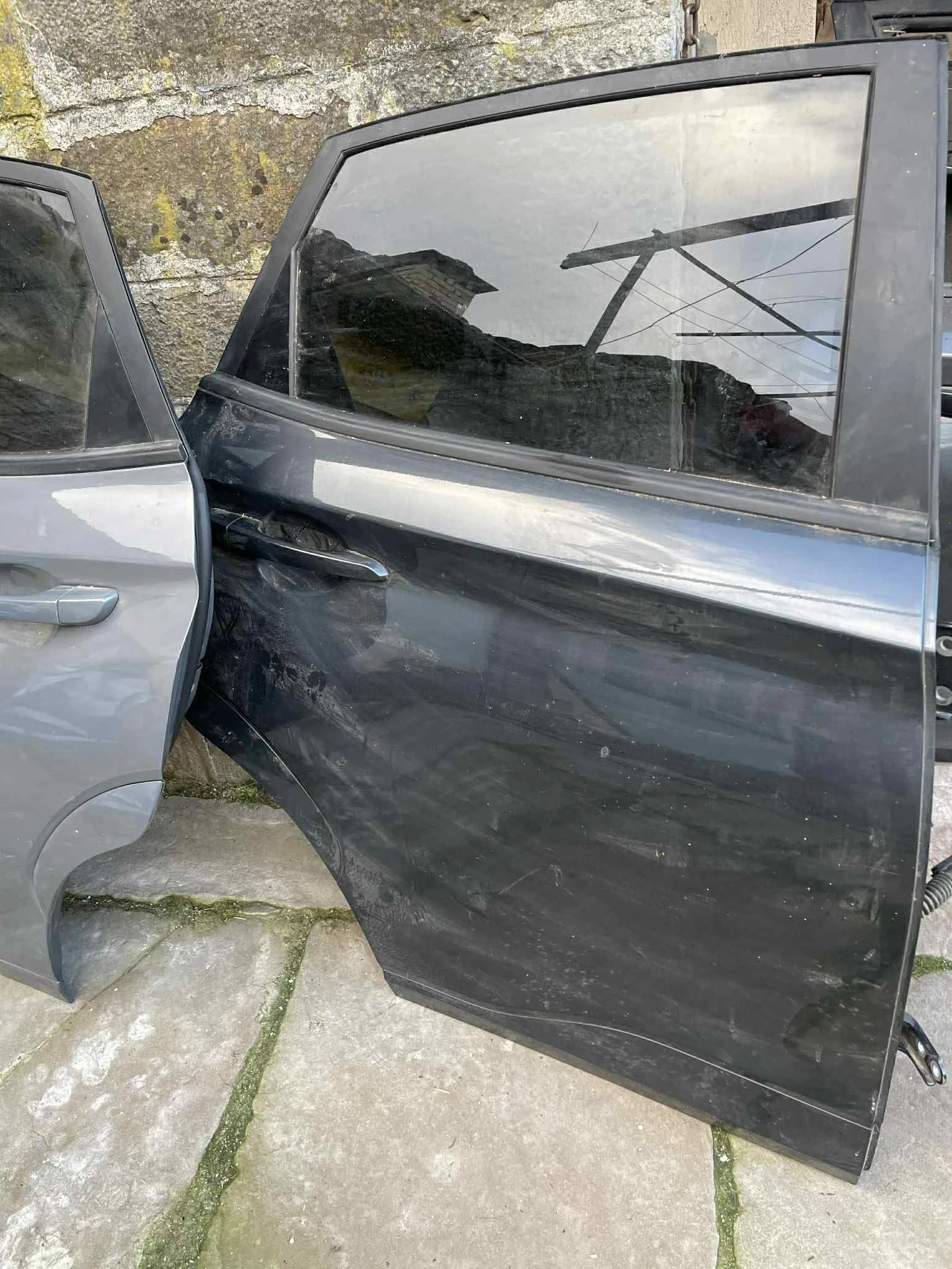Hyundai Kona за части, снимка 17 - Автомобили и джипове - 55826807