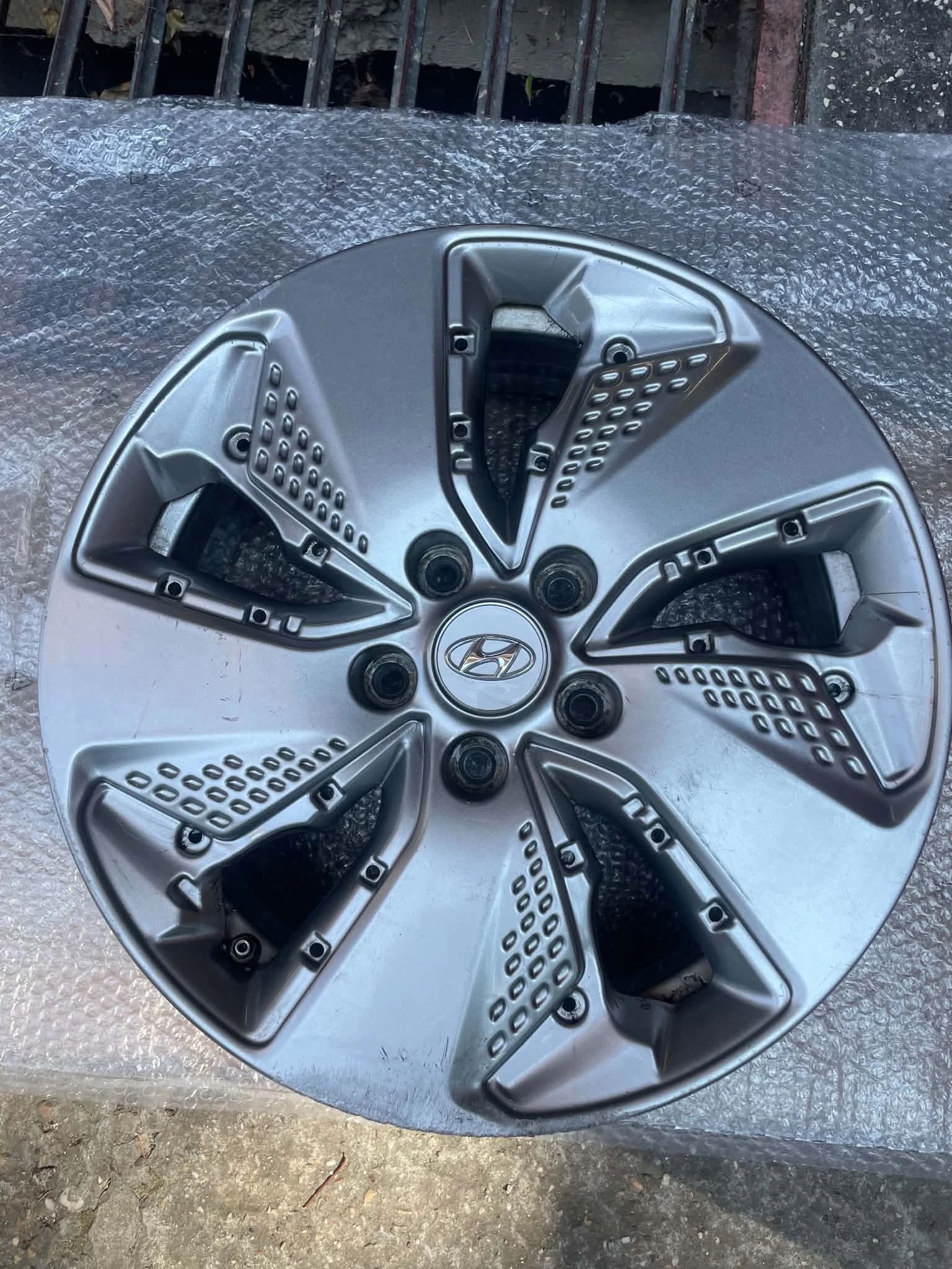 Hyundai Kona за части, снимка 4 - Автомобили и джипове - 55826807