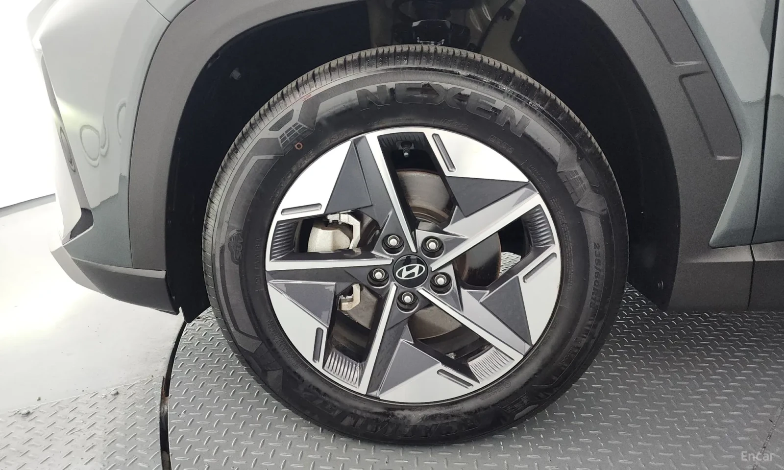 Hyundai Tucson, снимка 5 - Автомобили и джипове - 55193516