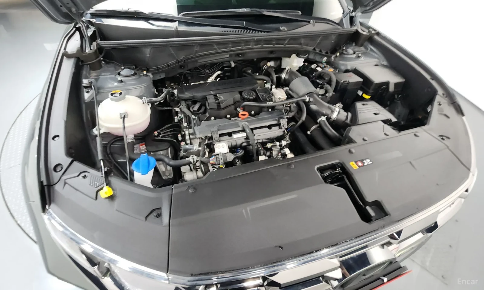 Hyundai Tucson, снимка 6 - Автомобили и джипове - 55193516