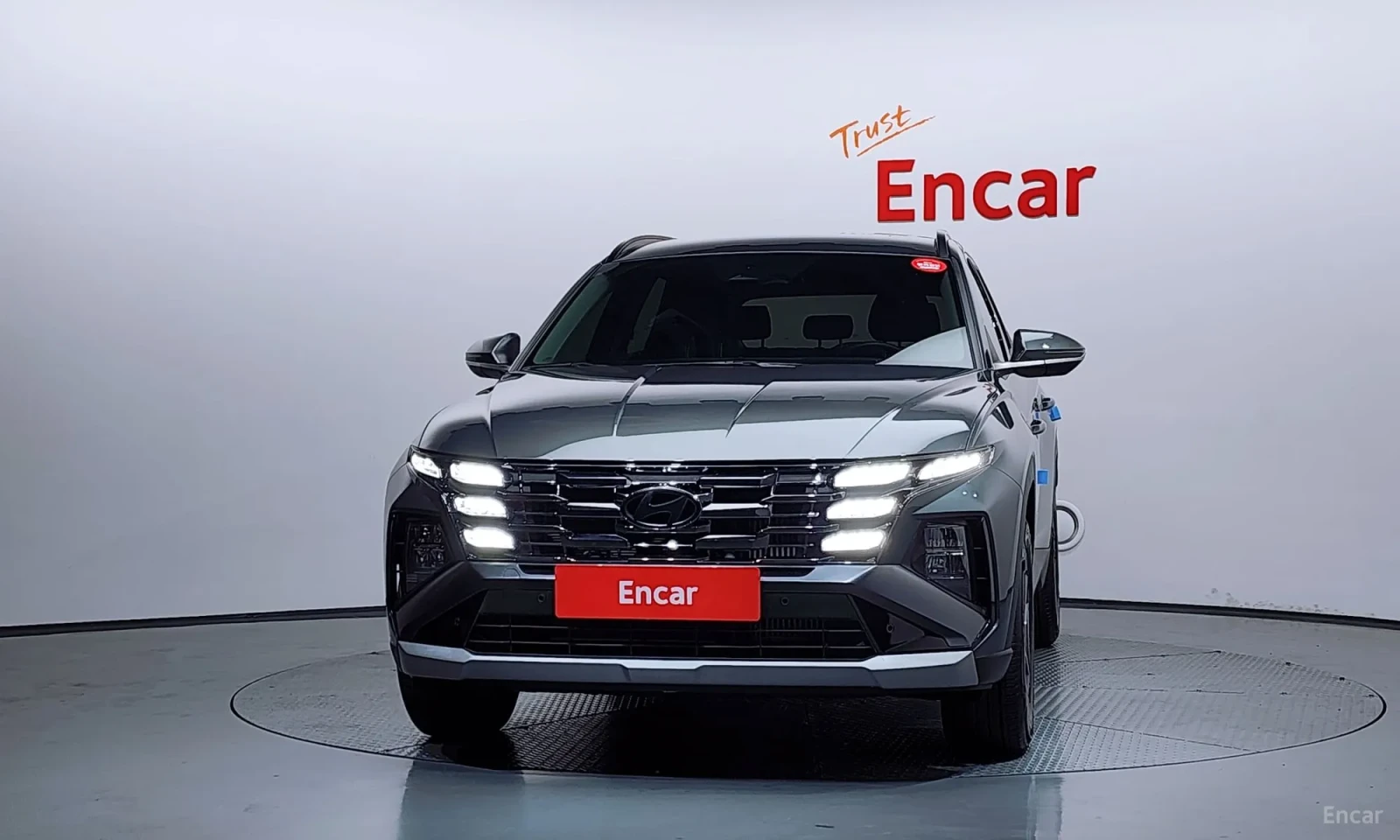 Hyundai Tucson, снимка 3 - Автомобили и джипове - 55193516