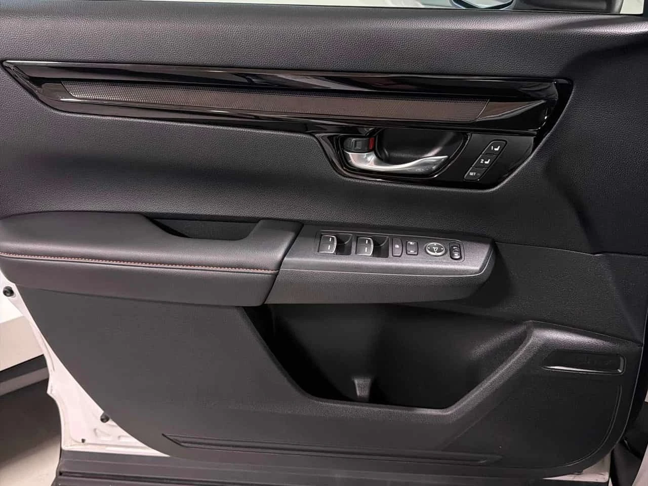 Honda Cr-v Touring | CARFAX | АВТОКРЕДИТ БЕЗ ПЪРВОНАЧАЛНА , снимка 15 - Автомобили и джипове - 55397027