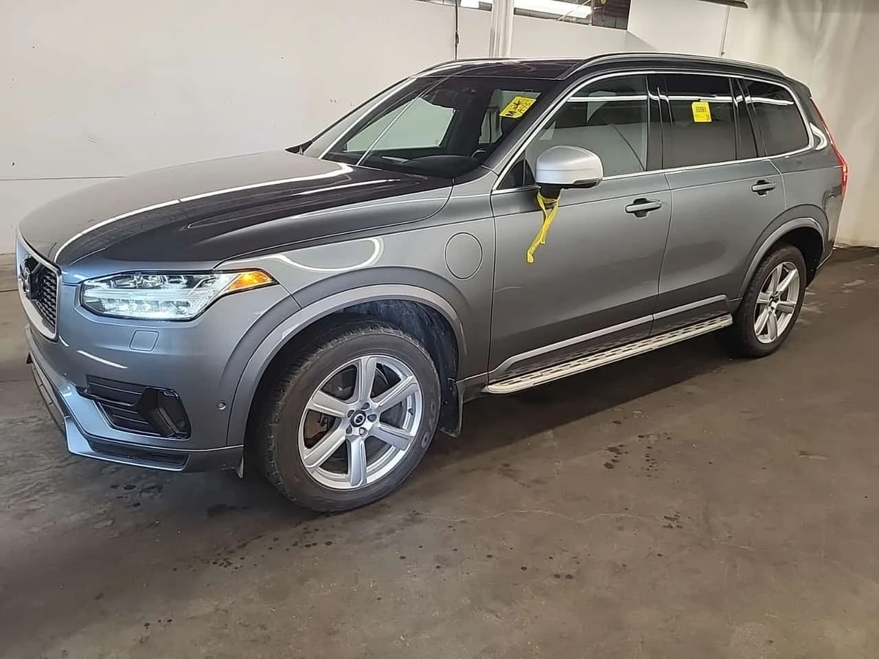 Volvo Xc90 * R DESIGN * CARFAX * БЕЗ ПЪРВОНАЧАЛНА ВНОСКА