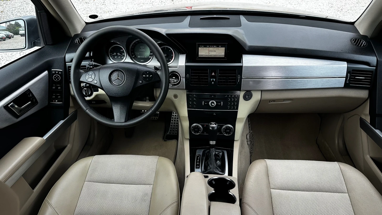 Mercedes-Benz GLK 220cdi-AMG-euro 5 | Mobile.bg � ����������� 10