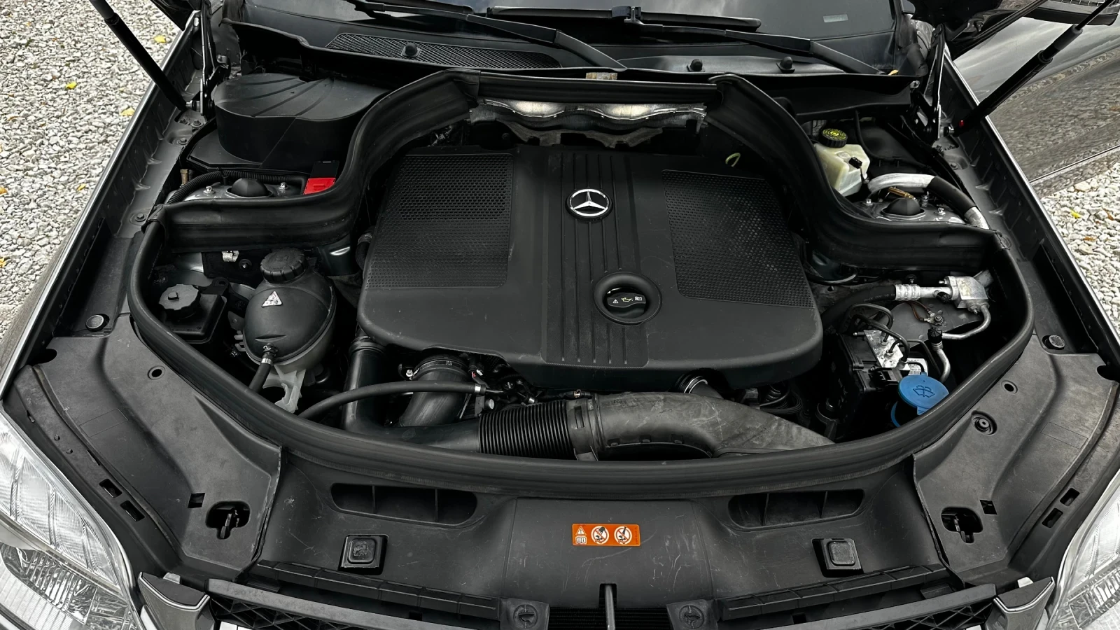 Mercedes-Benz GLK 220cdi-AMG-euro 5 | Mobile.bg � ����������� 12