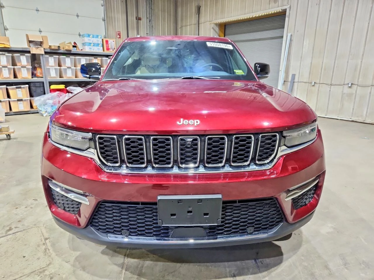 Jeep Grand cherokee 3.6l Limited | Mobile.bg � ����������� 5