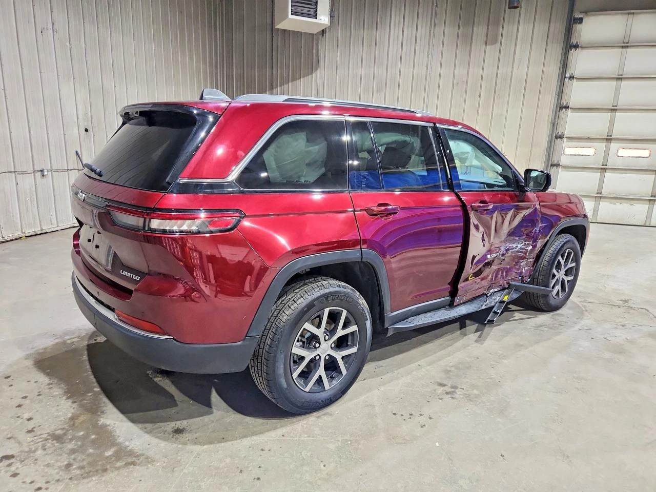 Jeep Grand cherokee 3.6l Limited | Mobile.bg � ����������� 3