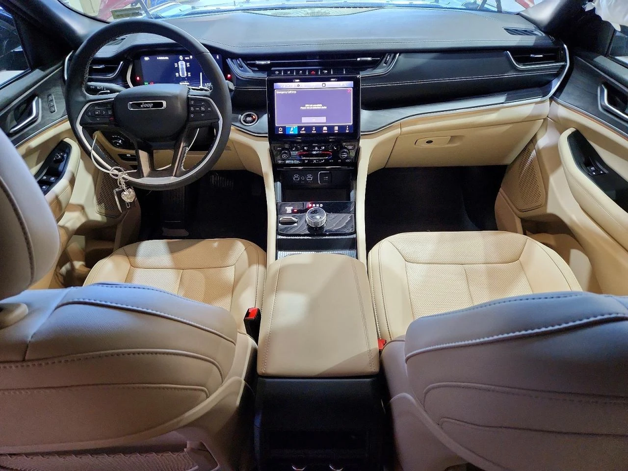 Jeep Grand cherokee 3.6l Limited | Mobile.bg � ����������� 8