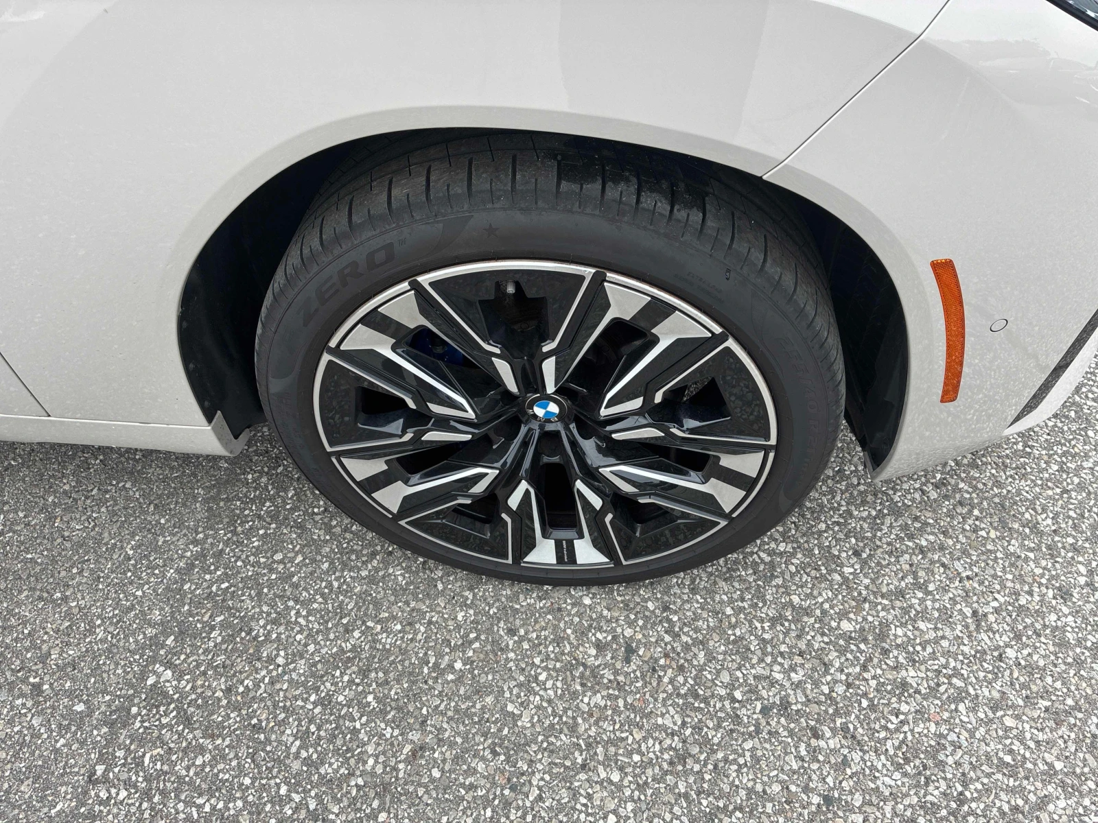 BMW X3 M50 xDrive | ГЛАВНО ПРЕДСТАВИТЕЛСТВО НА BMW, снимка 7 - Автомобили и джипове - 56106181
