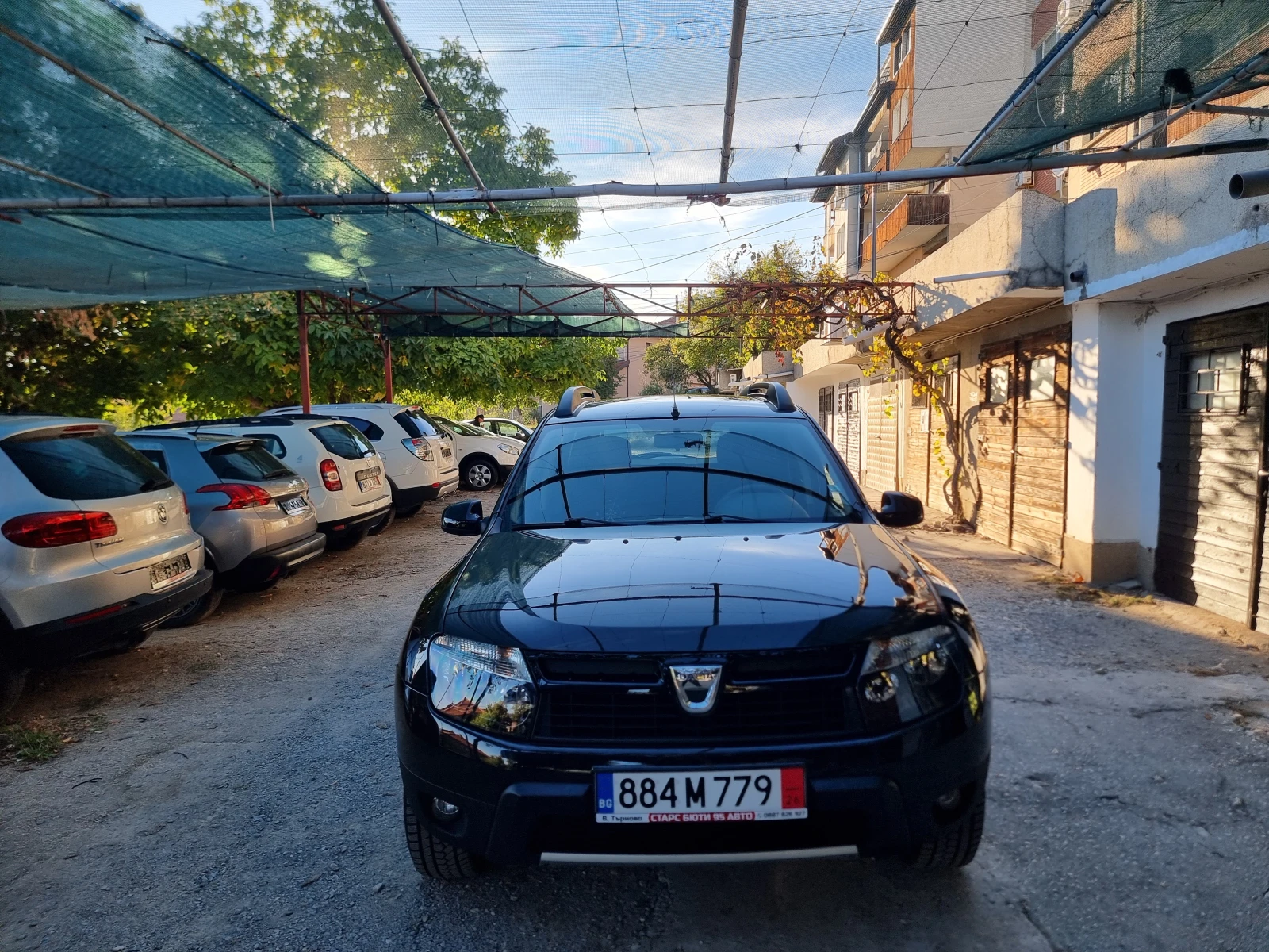 Dacia Duster 1.5dci* 4X4* 110kc | Mobile.bg � ����������� 3