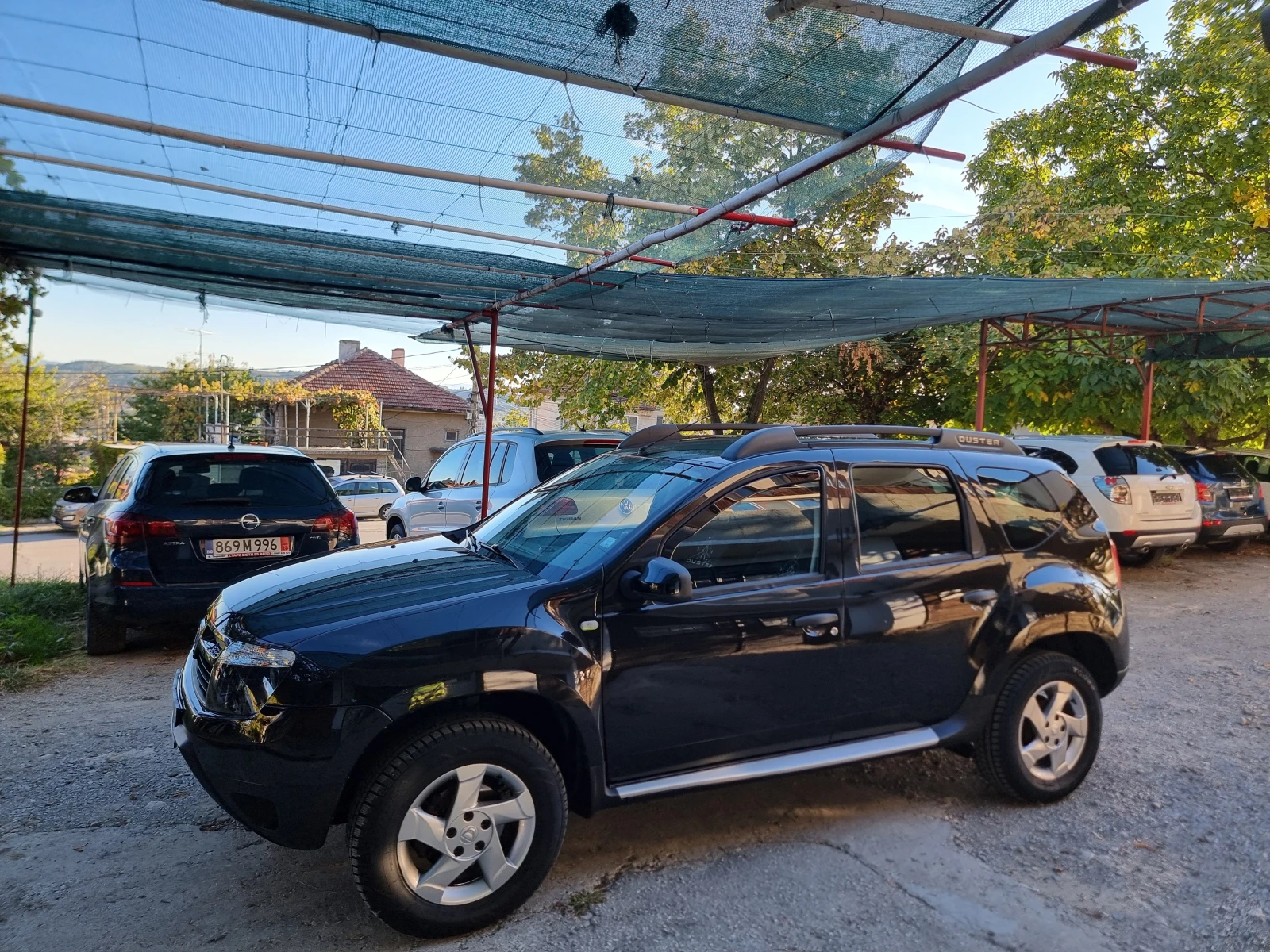 Dacia Duster 1.5dci* 4X4* 110kc | Mobile.bg � ����������� 2