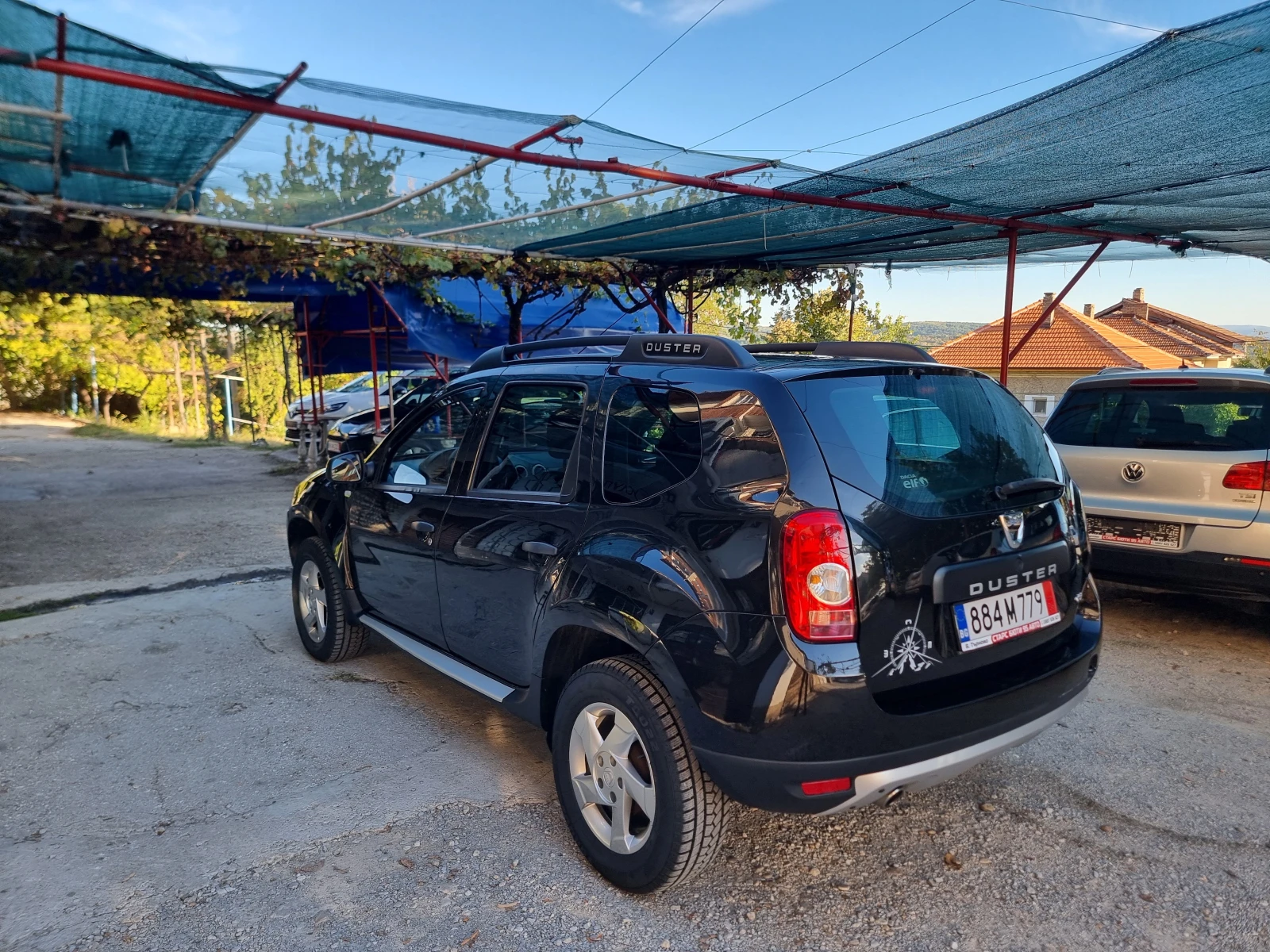 Dacia Duster 1.5dci* 4X4* 110kc | Mobile.bg � ����������� 7