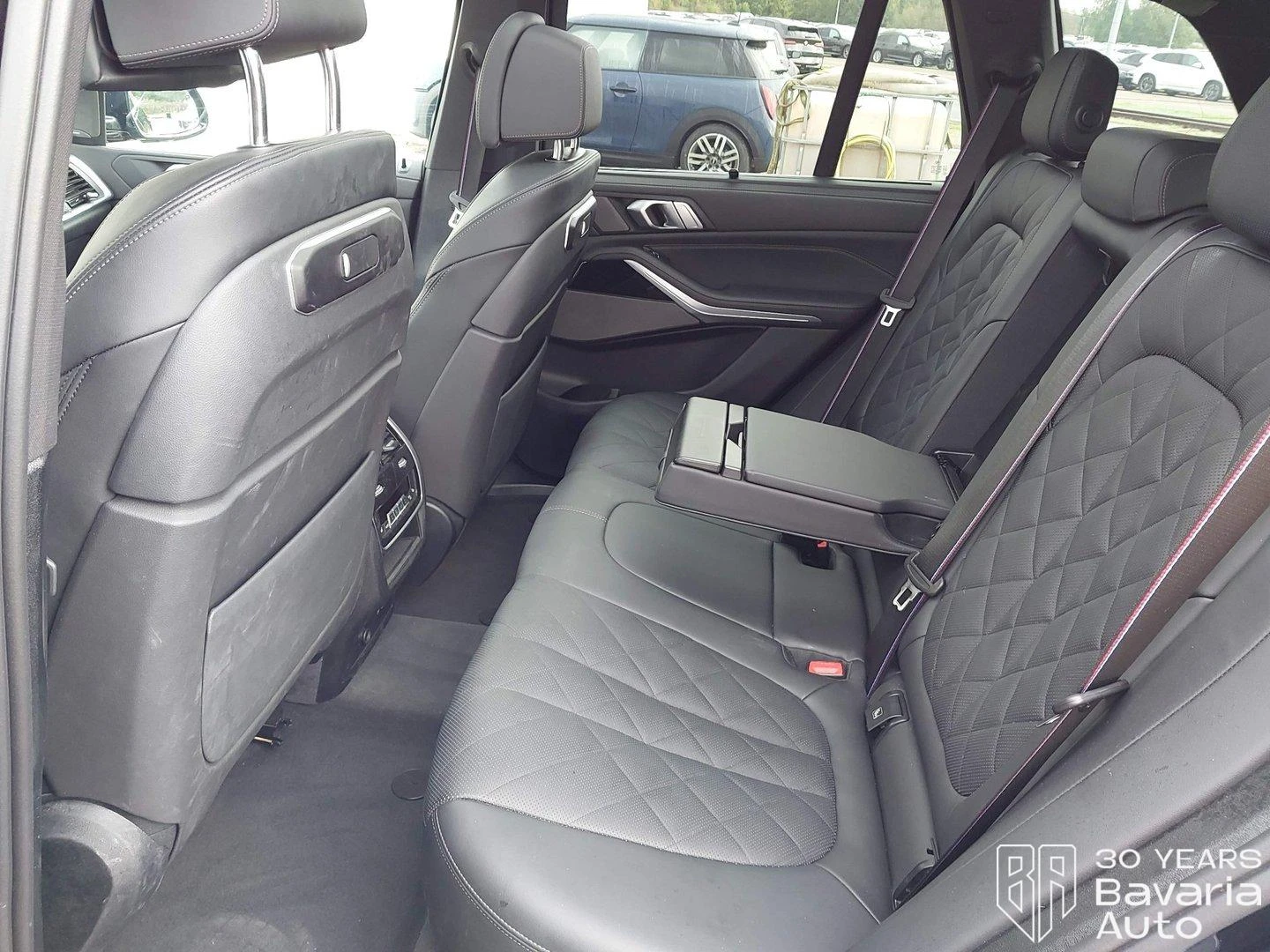 BMW X5 40i xDrive Sportautomatic | Mobile.bg � ����������� 8