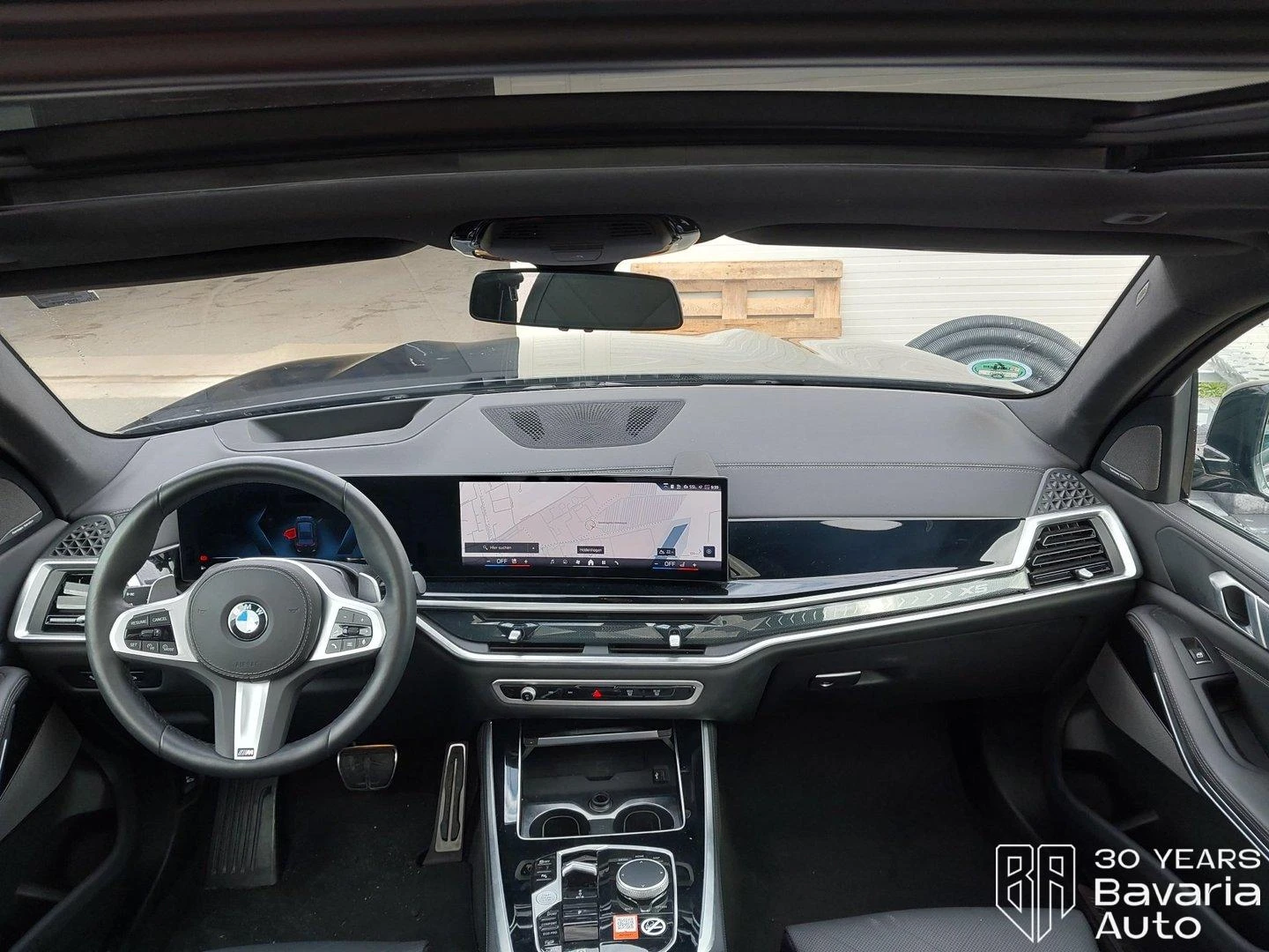 BMW X5 40i xDrive Sportautomatic | Mobile.bg � ����������� 6