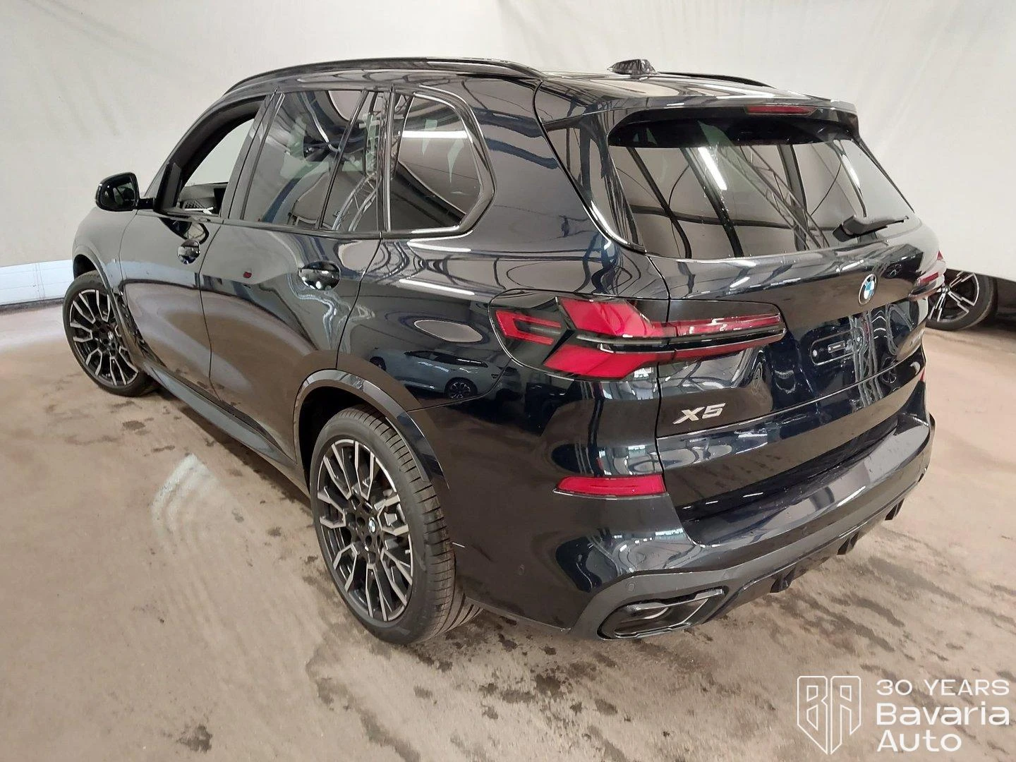 BMW X5 40i xDrive Sportautomatic | Mobile.bg � ����������� 2