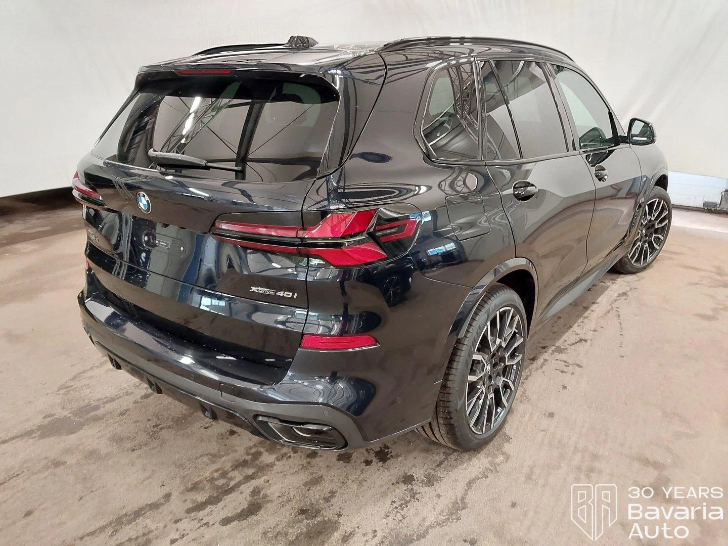 BMW X5 40i xDrive Sportautomatic | Mobile.bg � ����������� 3