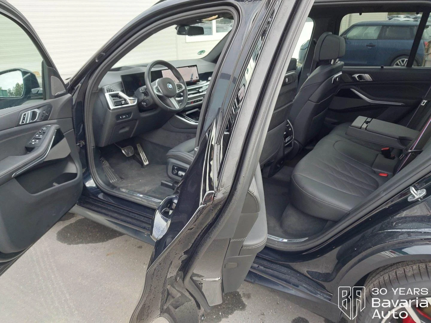 BMW X5 40i xDrive Sportautomatic | Mobile.bg � ����������� 5
