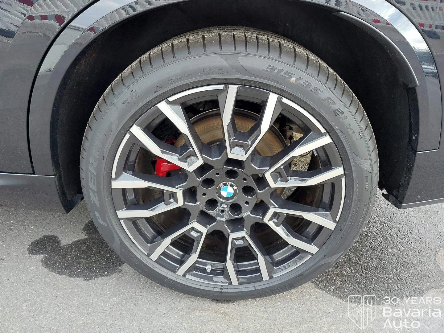 BMW X5 40i xDrive Sportautomatic | Mobile.bg � ����������� 13