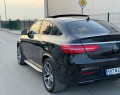 Mercedes-Benz GLE Coupe 450AMG/43AMG!!ГЕРМАНИЯ !!!PANO*CAM*Distronic* - [7] 