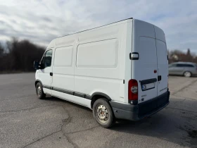 Opel Movano, снимка 4