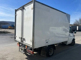 Mercedes-Benz Sprinter 416 2.7cdi, снимка 4