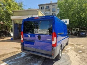 Peugeot Boxer, снимка 6