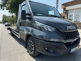 Iveco 35S18 BUSINESS , снимка 2