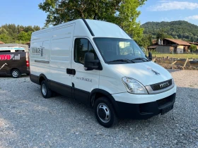 Iveco Daily 3.0* * 3.5*  | Mobile.bg    7
