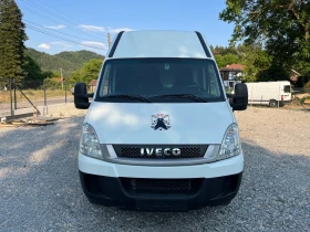 Iveco Daily 3.0* * 3.5*  | Mobile.bg    8