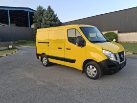 Nissan NV400 2.3d | Mobile.bg    8