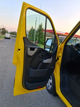 Nissan NV400 2.3d | Mobile.bg    7